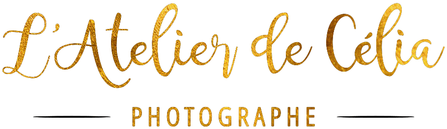 L'Atelier de Célia - Photographe