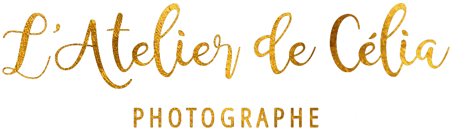 L'Atelier de Célia - Photographe